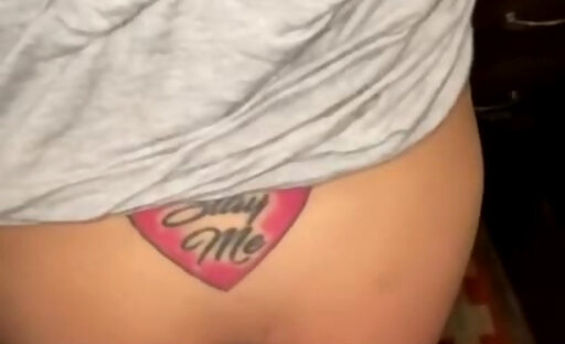 Stepdad Needed some Cake from Lana Blackheart