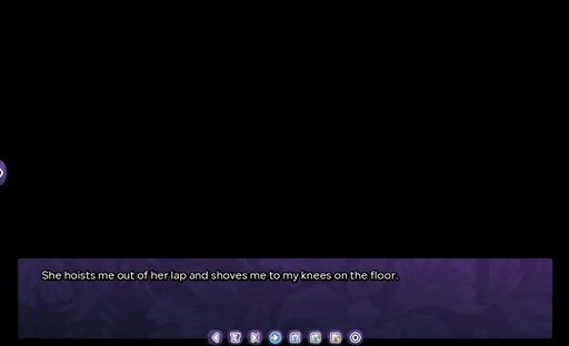 The Broodmare to The Unholy Demon Queen