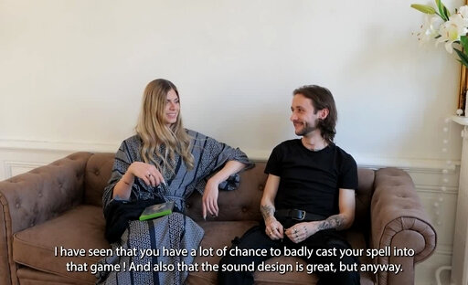 Amateur French Couple - Sexe Anal et Blowjob