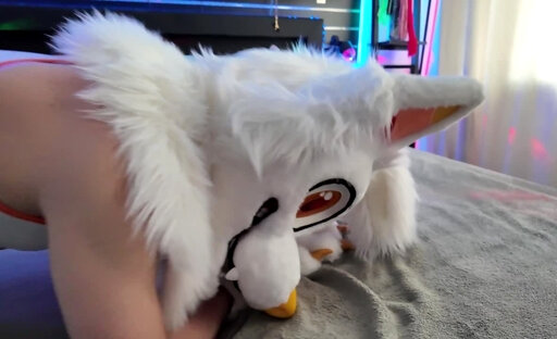 Divine Fucking Slutty Shakki