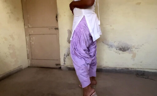 big tits tight suit crossdresser indian suit salwar