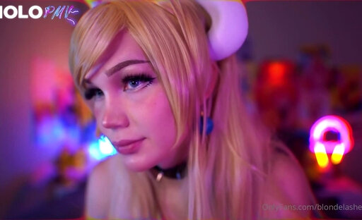 Eat it Up - Teaser by HoloPMV