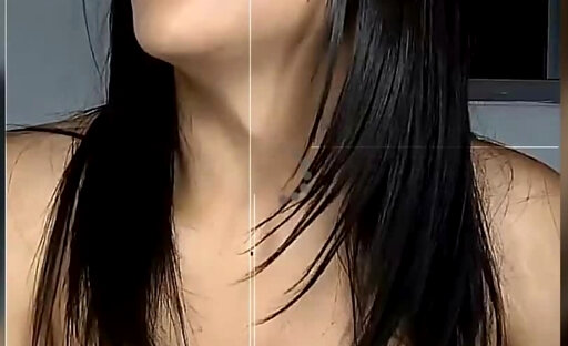 college tgirl  in cam