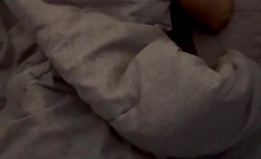 Asian red lingerie cum