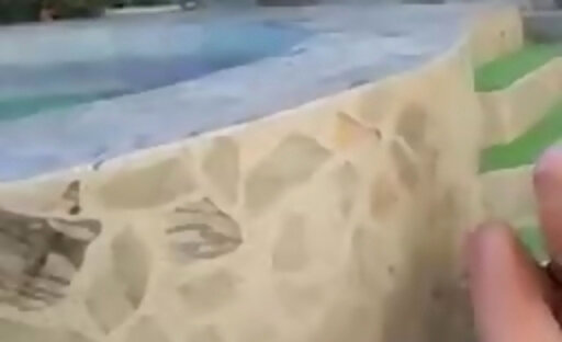 Trans500 venezuelana toda boa