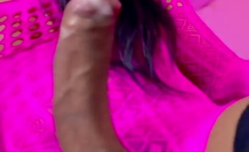 I Make a Big Mess of Milk on My Nails