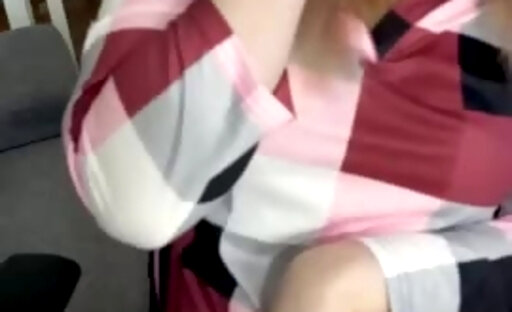 Masturbating for Her Girl Friend 2