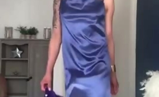 Fucking monster cock sweet lady