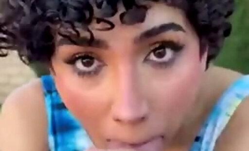 Foxy Alex 1