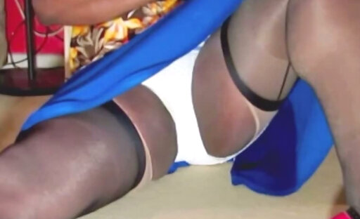 BlueGirl70 Naughty Knickers