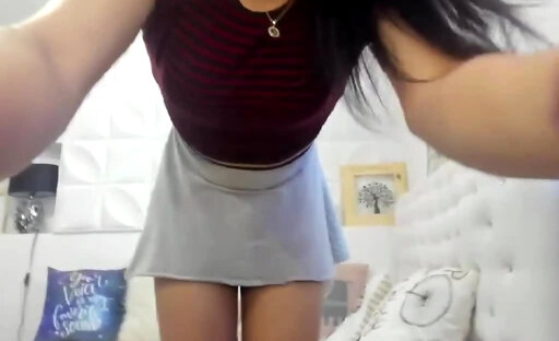 amyqueents Ts Cam Show