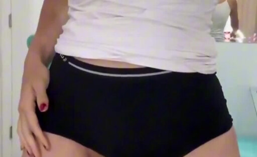 Candy compilation masturbation