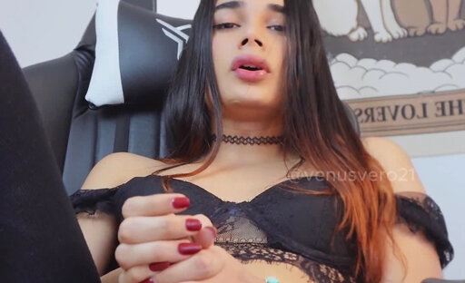 Do you want to take a sit or would you rather get on your knees and have a taste?
