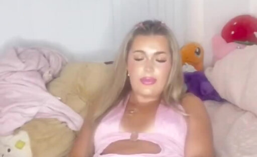 Aussie girl cumpilation