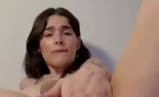Romantika Masturbarting 17