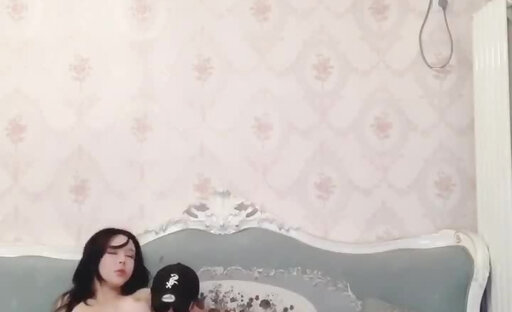 Chinese lady - Beauty and Love