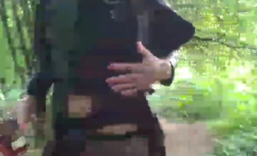 ?FanTasme de Pute. ?CAM4 en Forêt de Brunoy91 [3juin25] CuMSLuT en recherche d'offrandes