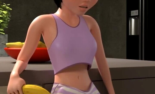 I Hope Mary Isn't Fucking Her Ass