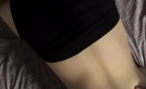 JULIA YOUNG RUSSIAN SHEMALE PORNOSTAR MAKING CREAM PIE