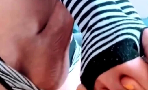 Shemale cum Tipex ðŸ’¦