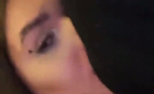 Lovately fucks me