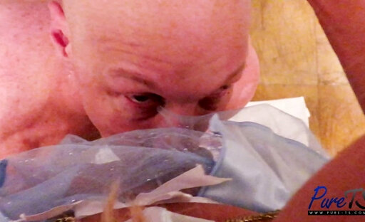 BTS POV SEX with Yamile Potranca 3