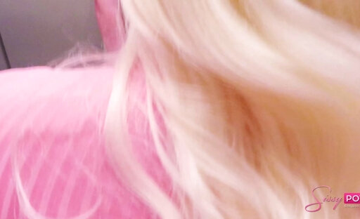 BTS POV SEX with Riley Jay 2