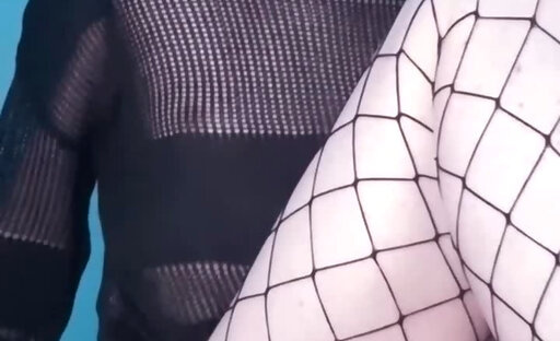 AMAZING COMPILATION STROKE CUM FISTING GIRL