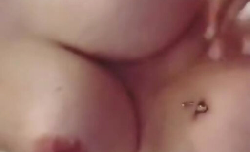 Dawn Boobs and Dick Fun