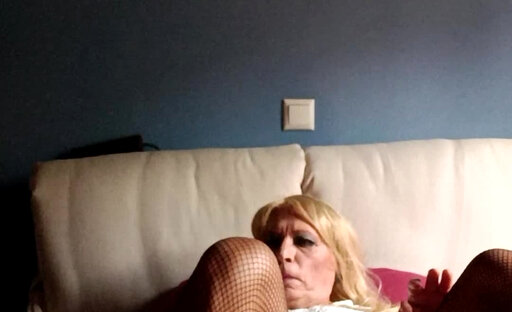 alone fucked at home