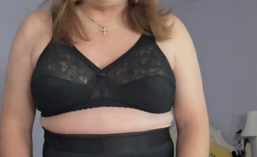 Special video for my new friend Kam!