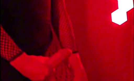 Fucking hard cock cum