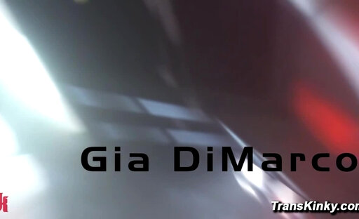 Sexy Fembots Hunt For Hard Cock