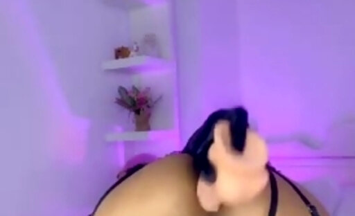 Lovelykaroll Dildo Tranny Porn