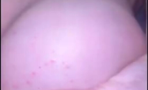 Levando pau de travesti no pelo