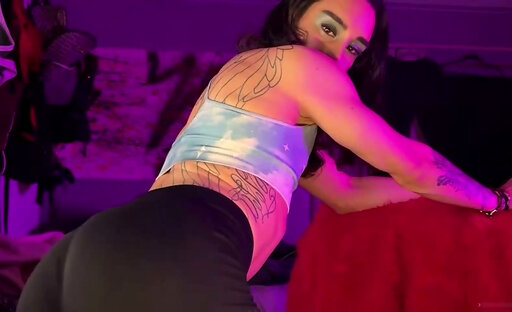 rico fitness trap