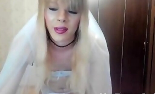 stesnyashka transsexual webcam