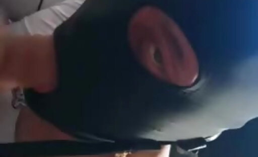 Unacerdaamaricona spanked