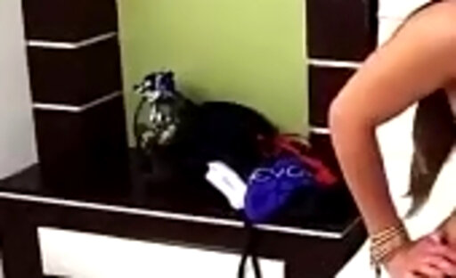 Uma delicia de boneca