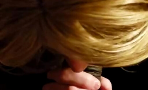 blonde CD works rock hard bbc