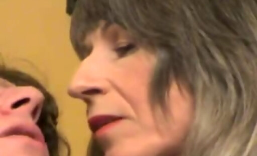 Sissy Training Part 4