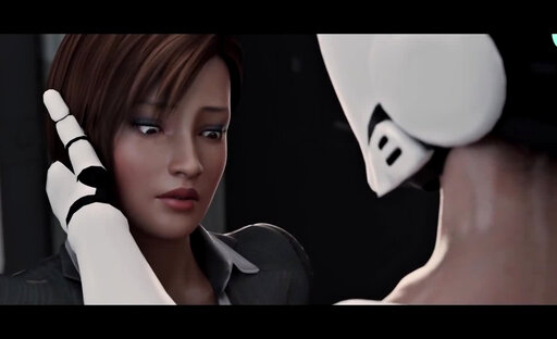 Lisa & Futa Haydee - Redmoa