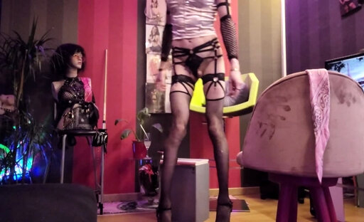 ?Pute De?Luxe Spicysexy VaneSsaBiTCHx Parischiennetrvprod91