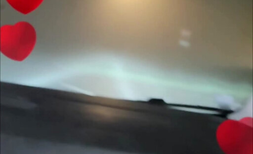 2?Folles partent s'ExhiBer en ?Forêt de Sénart [11dec25] VaneSsaBiTCHx