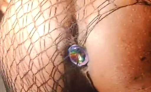 My sadistic stepsister tortures my beautiful big cock