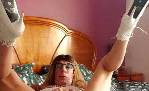 mylene fait sa salope part 3