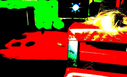 Die Susi CD in den Fickpausen