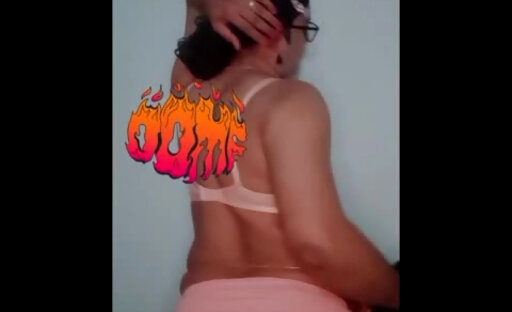 Sissynova97 Crossdresser from Bangladesh Tease