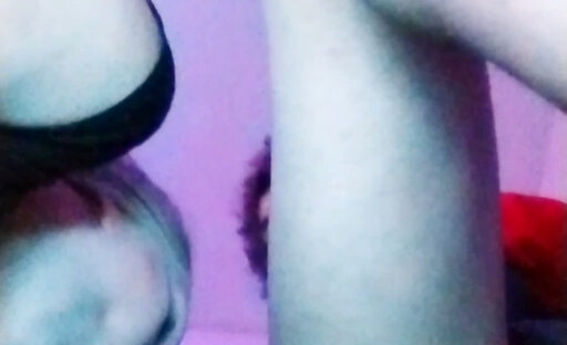 Ts sucking my bbc