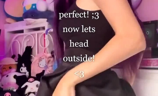 Sissy Workout Compilation 18 B